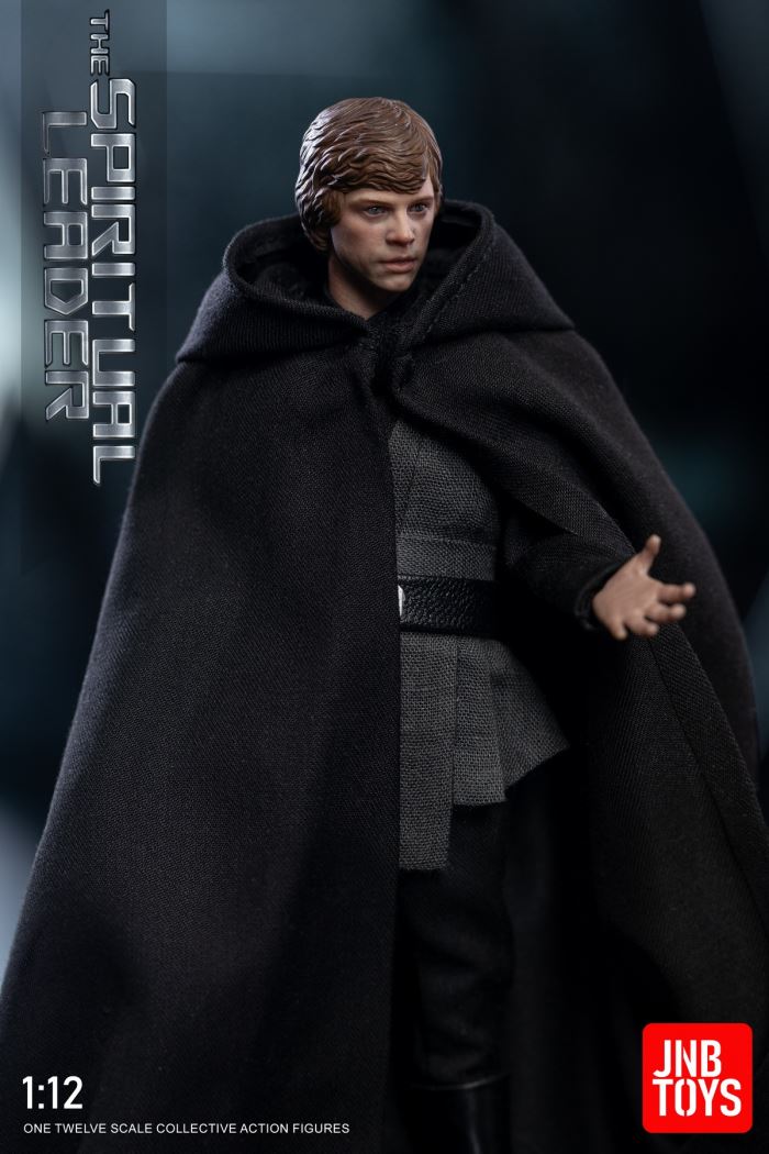 Interstellar Ranger 1/12