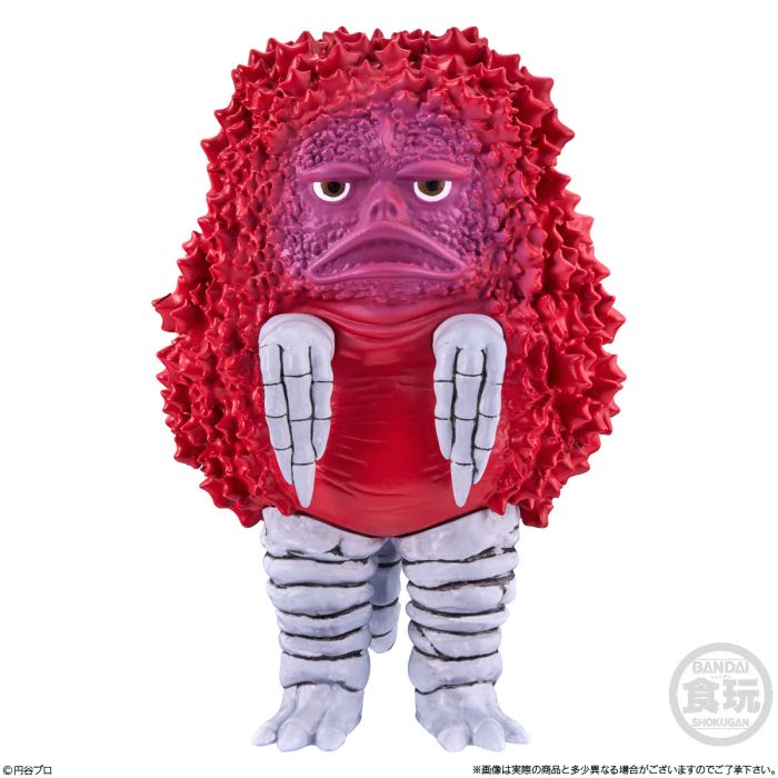 CONVERGE MOTION Ultraman 10