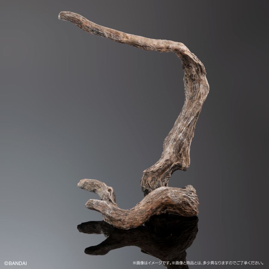 Living Creatures Encyclopedia Premium Panther Chameleon (Ambirove Green)