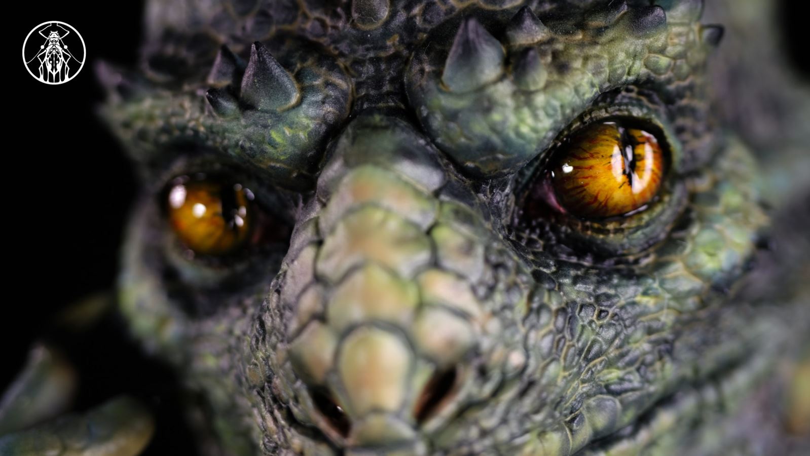 Original UMA Series # 3 Lyse