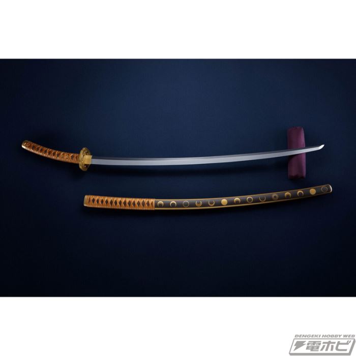 Touken Ranbu ONLINE PROPLICA Mikazuki Munechika