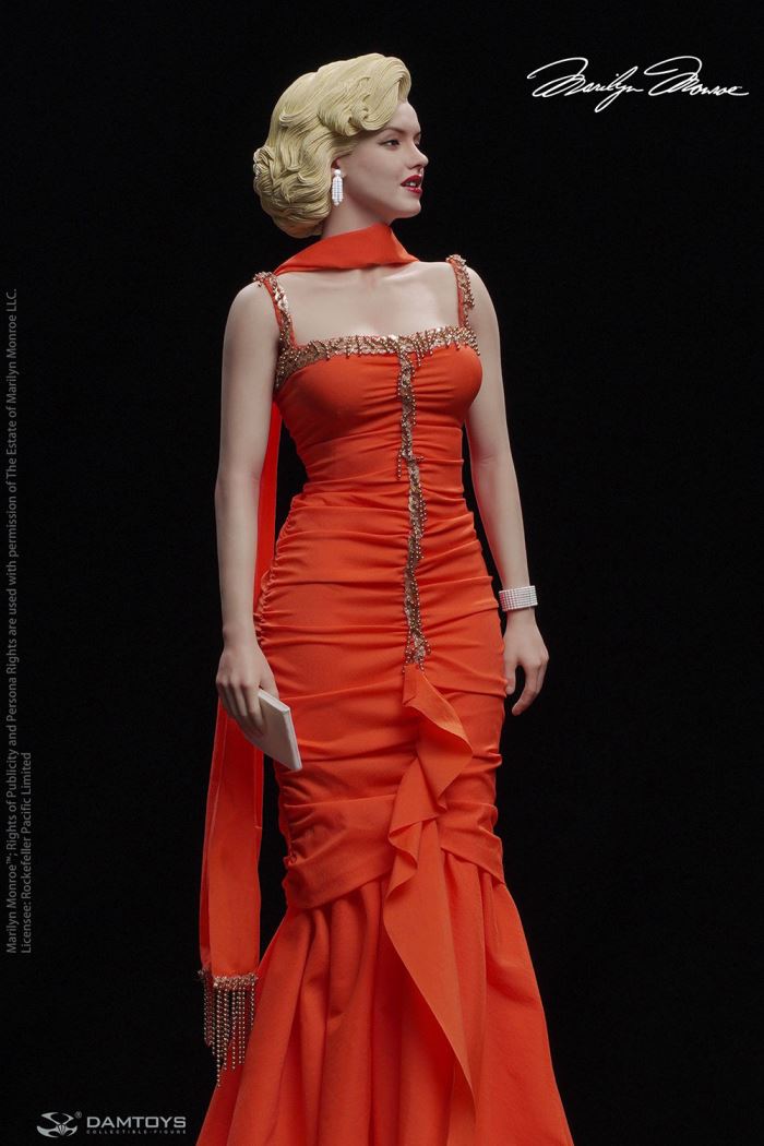 Marilyn Monroe (Gentlemen Prefer Blondes)