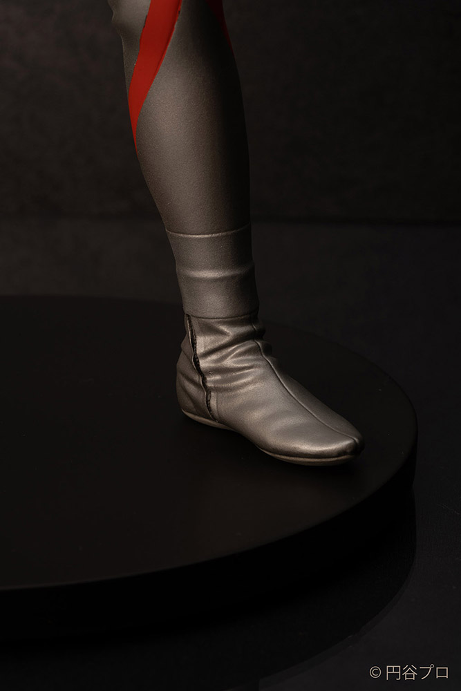 Tokusatsu no DNA STORE ProducT Ultraman (C Type) by Takashi Kinoshita