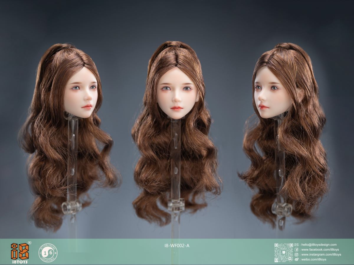 Xiao Qi & Miao Niangzi