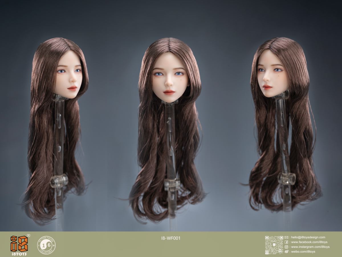 Xiao Qi & Miao Niangzi