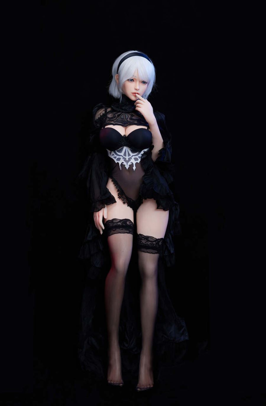 2B - NieR Automata 1/1
