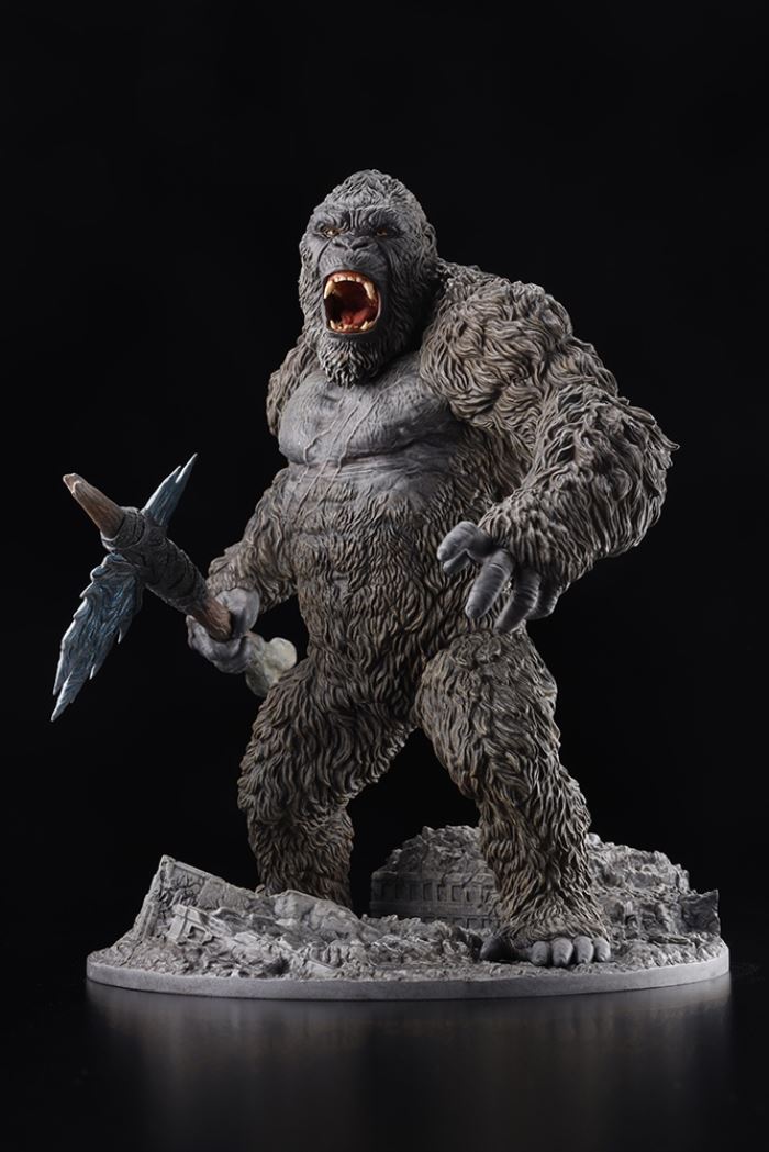 Kong - Godzilla vs. Kong
