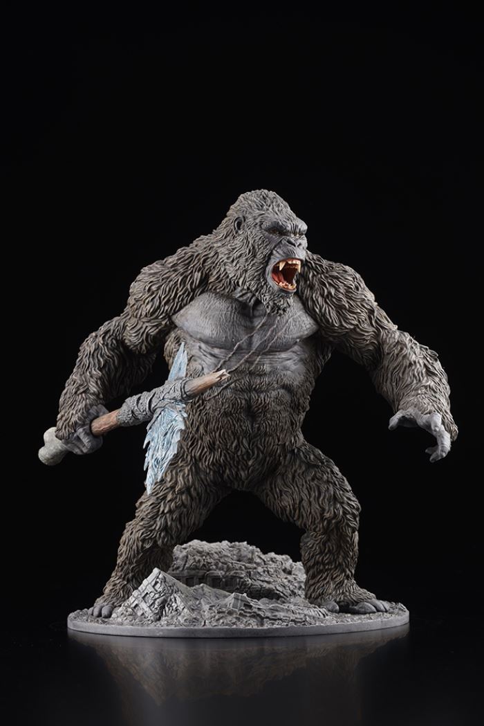 Kong - Godzilla vs. Kong