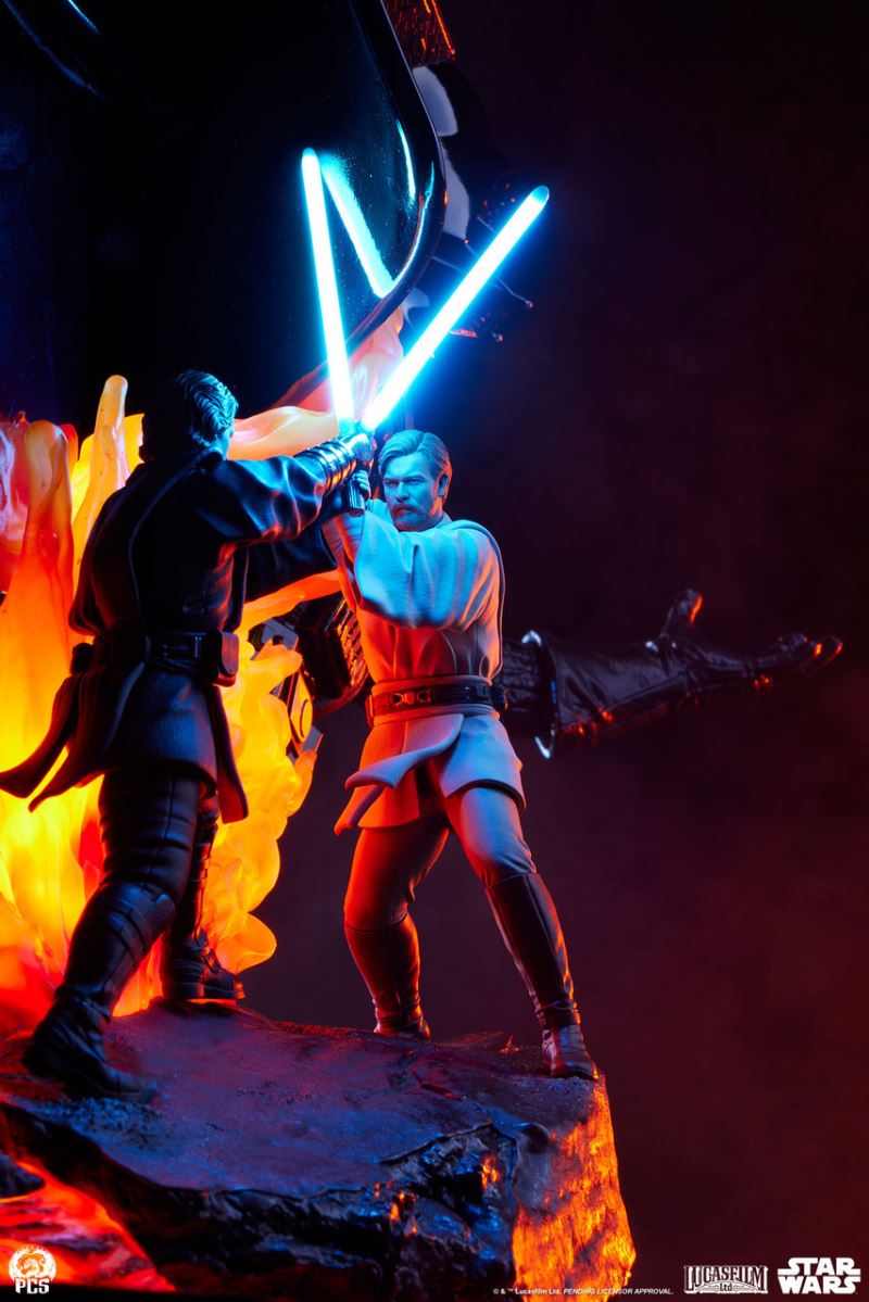 Darth Vader - Fine Art Bust