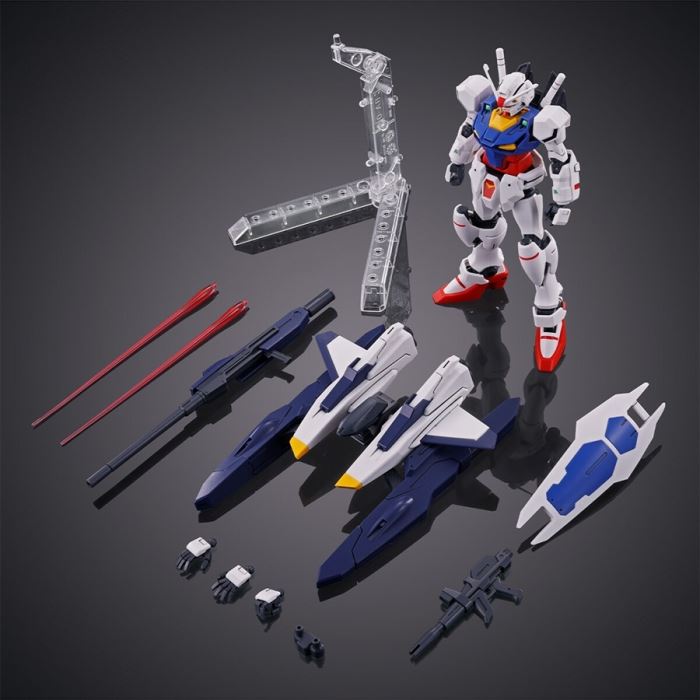 HG 1/144 Engage Gundam