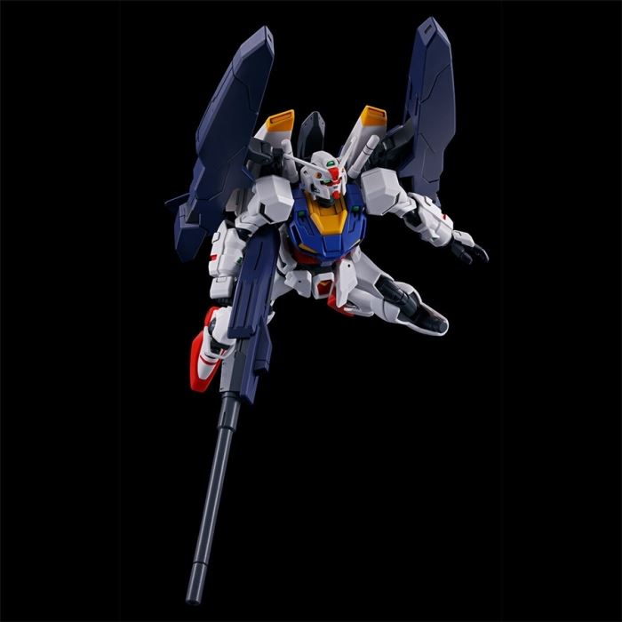 HG 1/144 Engage Gundam