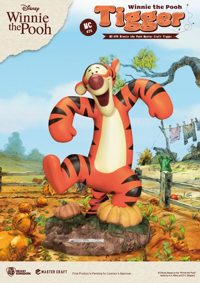 TIGGER