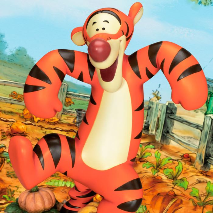 TIGGER