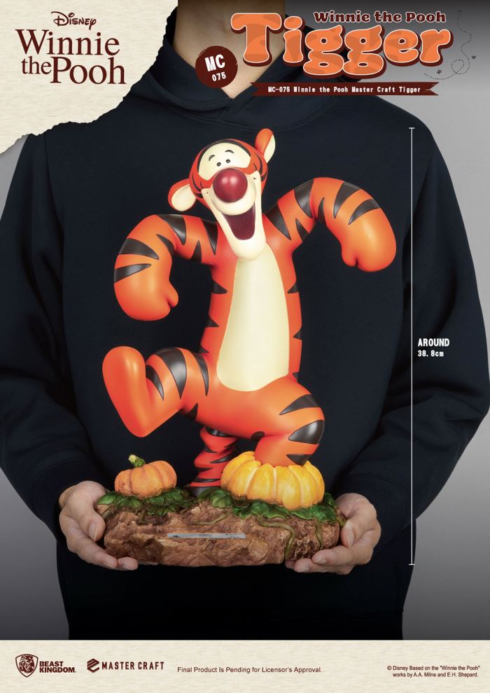 TIGGER