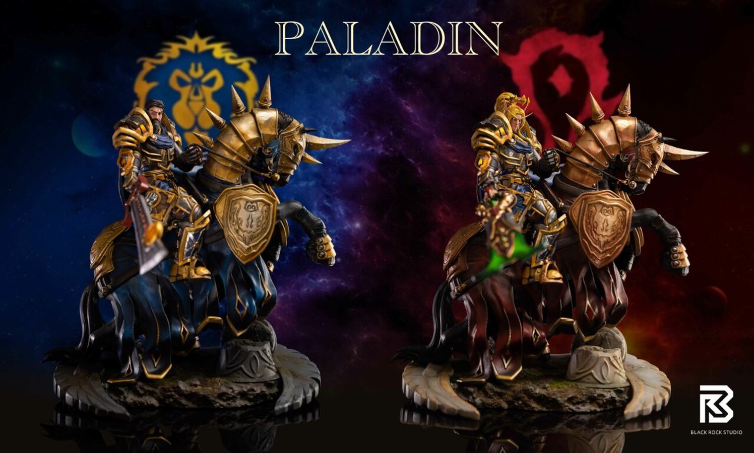 Paladin