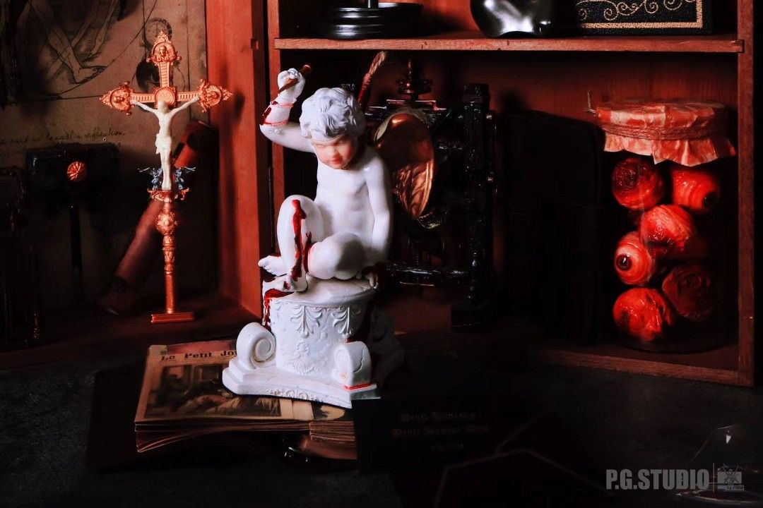 The Witcher Demon Hunter Box 2.0