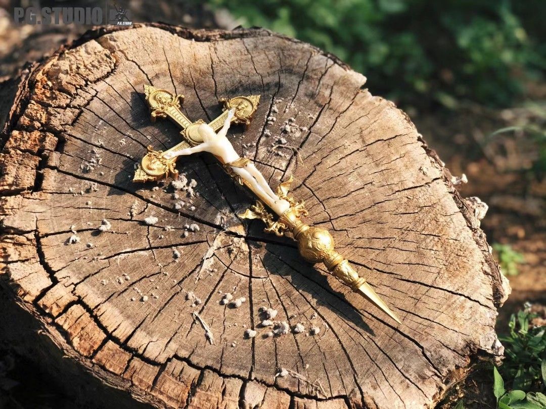 The Witcher Demon Hunter Box 2.0