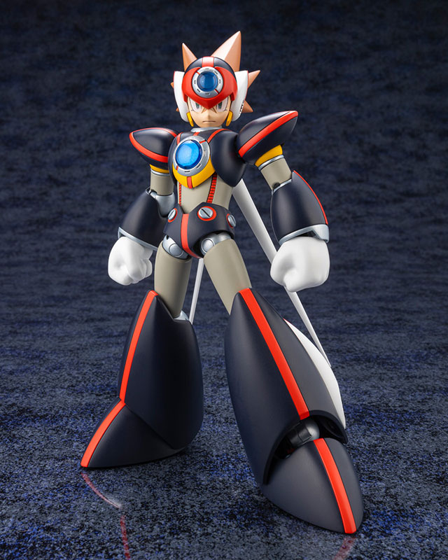 Mega Man X Axl 1/12