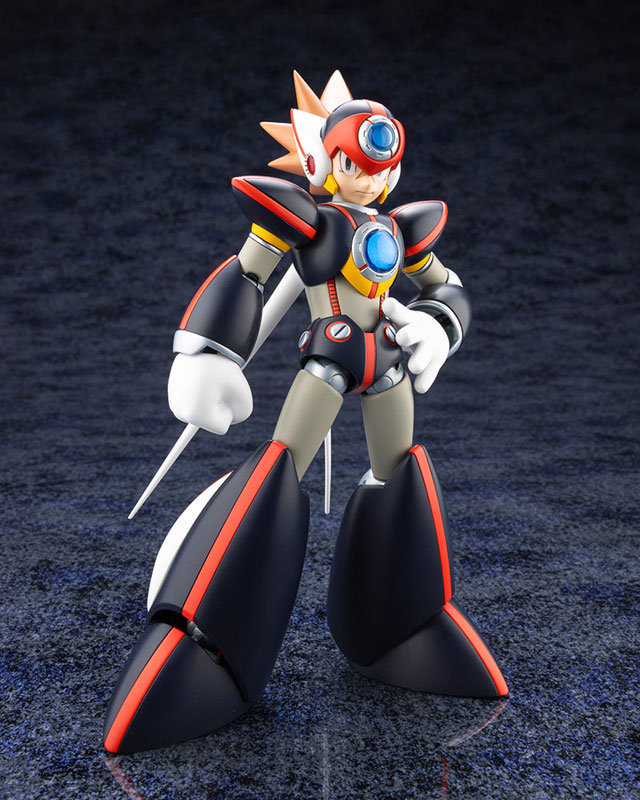 Mega Man X Axl 1/12
