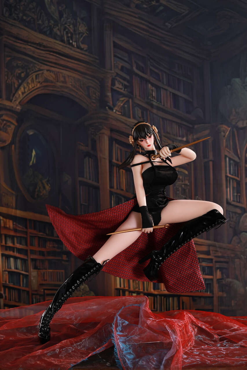 Yor Forger - Spy x Family