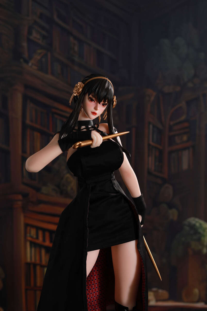 Yor Forger - Spy x Family