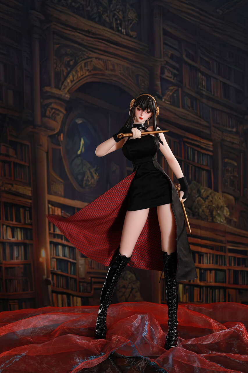 Yor Forger - Spy x Family