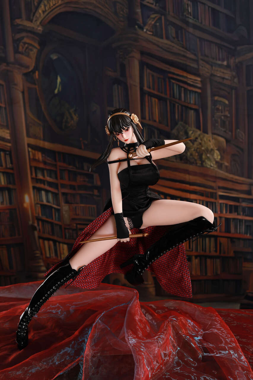 Yor Forger - Spy x Family