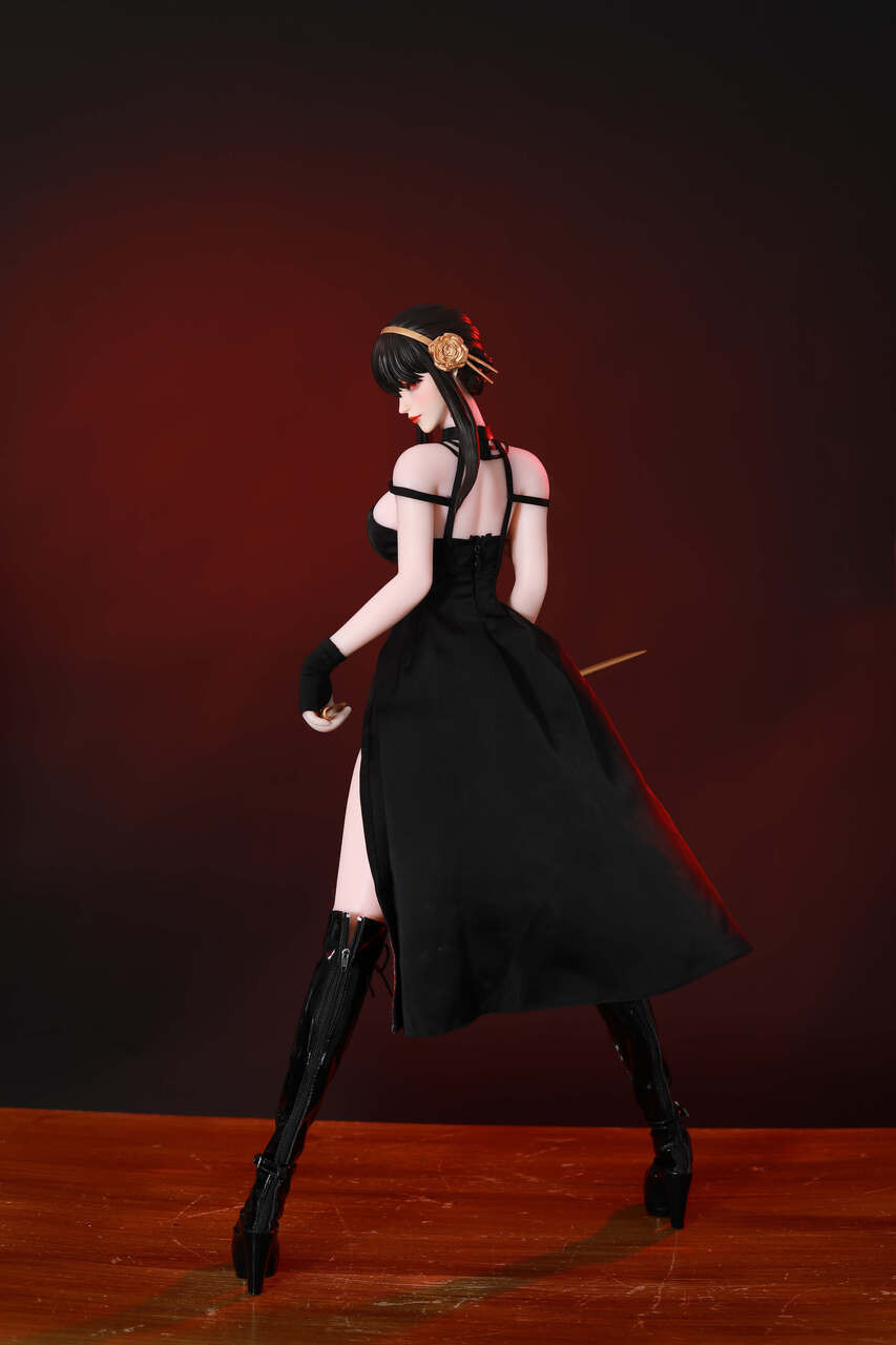 Yor Forger - Spy x Family