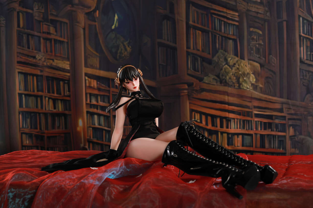 Yor Forger - Spy x Family