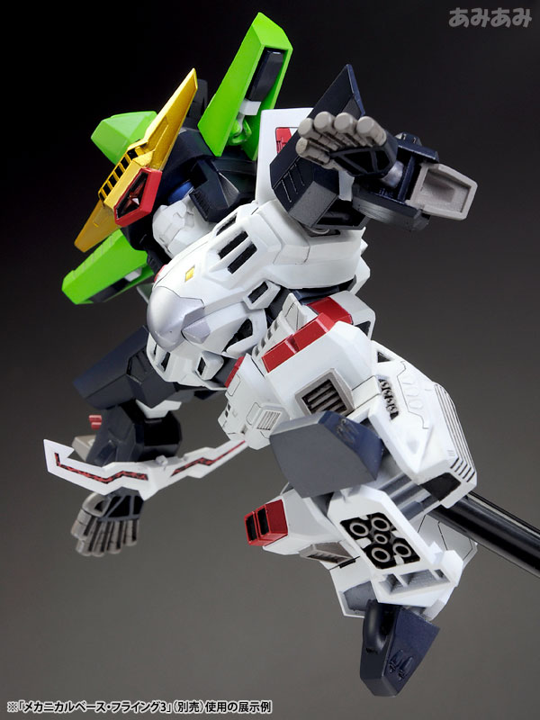 D-Style The King of Braves GaoGaiGar King J-Der