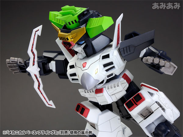 D-Style The King of Braves GaoGaiGar King J-Der