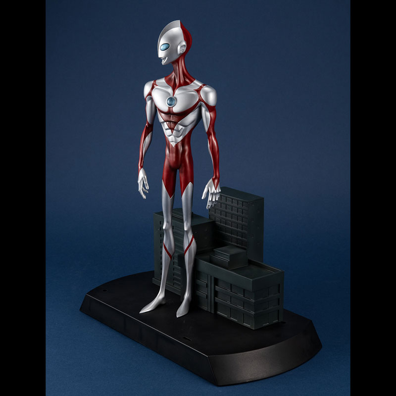 Ultimate Article Ultraman (Ultraman: Rising)