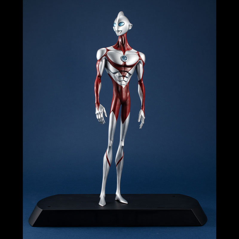 Ultimate Article Ultraman (Ultraman: Rising)