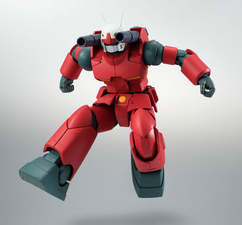 Robot Spirits -SIDE MS- RX-77-2 Gun Canon ver. A.N.I.M.E.