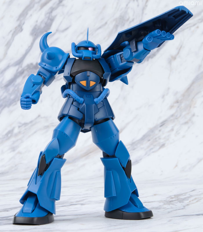 Robot Spirits -SIDE MS- MS-07B Gouf ver. A.N.I.M.E.