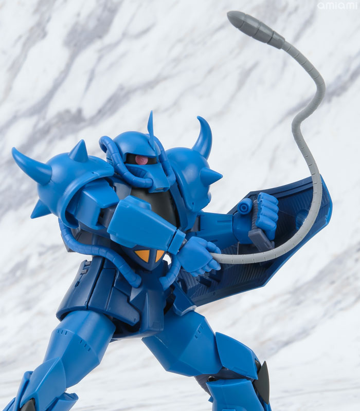 Robot Spirits -SIDE MS- MS-07B Gouf ver. A.N.I.M.E.