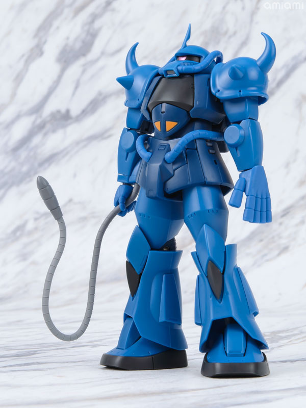 Robot Spirits -SIDE MS- MS-07B Gouf ver. A.N.I.M.E.