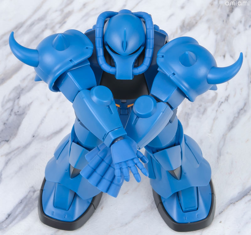Robot Spirits -SIDE MS- MS-07B Gouf ver. A.N.I.M.E.