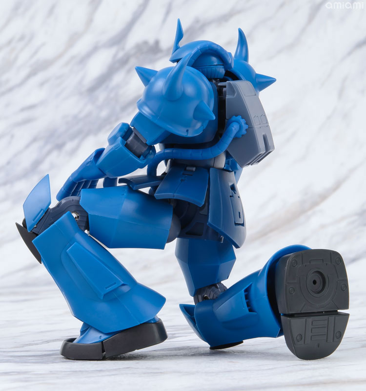 Robot Spirits -SIDE MS- MS-07B Gouf ver. A.N.I.M.E.