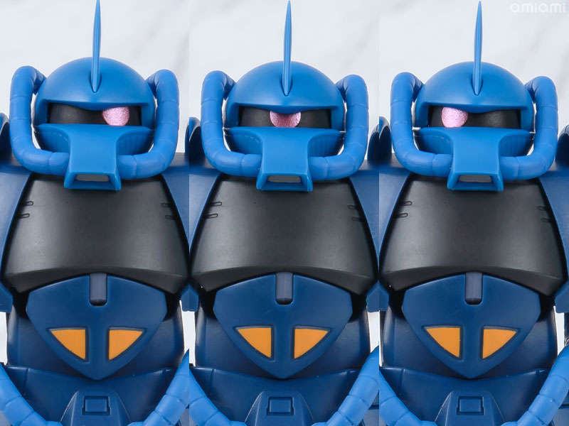 Robot Spirits -SIDE MS- MS-07B Gouf ver. A.N.I.M.E.