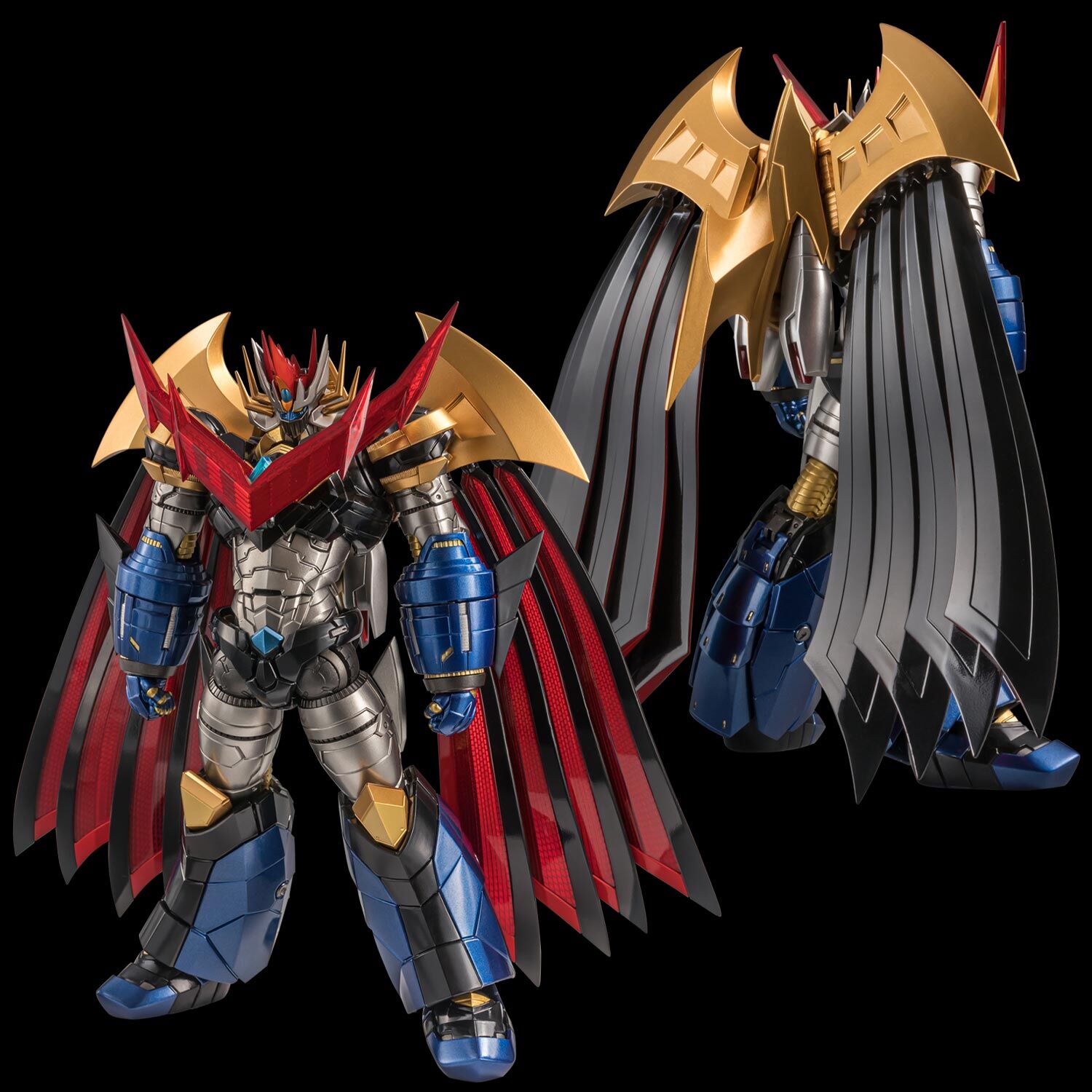 Mazin Emperor G - Super Robot Taisen V