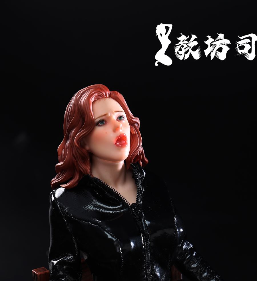 Black Widow 1/6