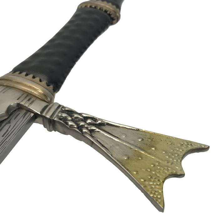 HOUSE OF THE DRAGON DARK SISTER SWORD