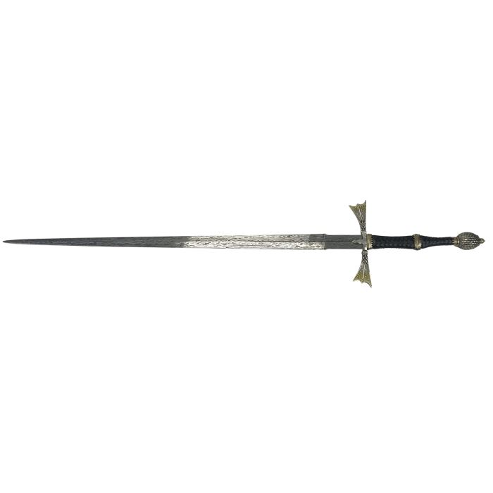 HOUSE OF THE DRAGON DARK SISTER SWORD