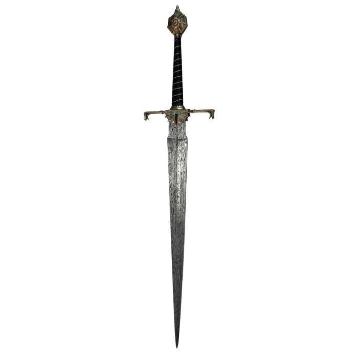 HOUSE OF THE DRAGON BLACKFYRE SWORD