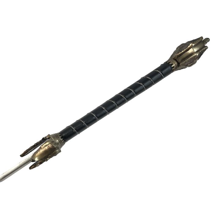 HOUSE OF THE DRAGON BLACKFYRE SWORD