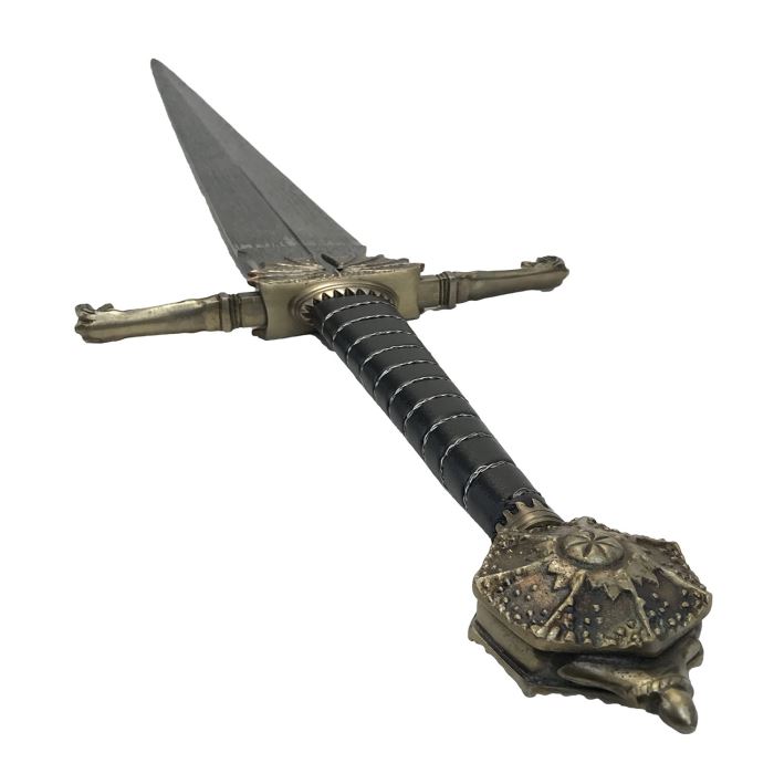HOUSE OF THE DRAGON BLACKFYRE SWORD