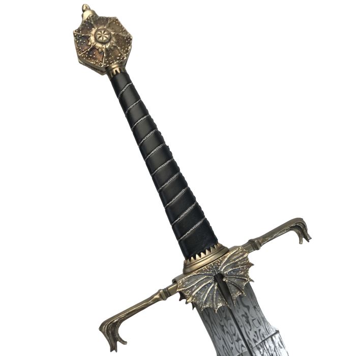 HOUSE OF THE DRAGON BLACKFYRE SWORD