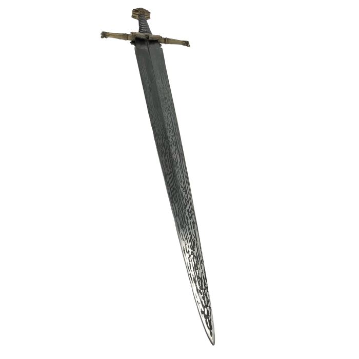HOUSE OF THE DRAGON BLACKFYRE SWORD