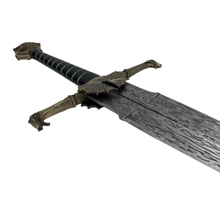 HOUSE OF THE DRAGON BLACKFYRE SWORD